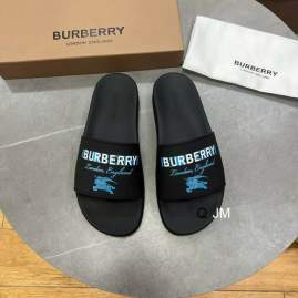 Picture of Burberry Slippers _SKUBurberrysz35-45JM08083313
